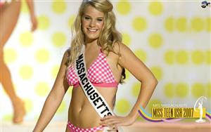 Miss Teen USA 2007